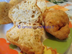 zeppole fiori di zucca 150