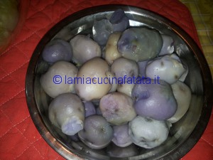 verza e patate blu sformato 002