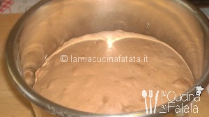 pane al cioccolato e caprese 020