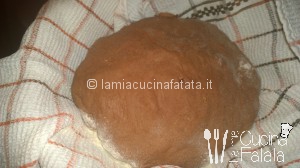 pane al cioccolato e caprese 022