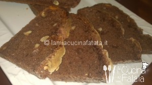 pane al cioccolato e caprese 030