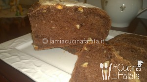 pane al cioccolato e caprese 032