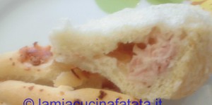 La Mia Cucina Fatata Diario Di Una Cuoca Imbranata Dalla Fresella Beneventana Ad Una Fisarmonica Fresella A Fisarmonica Con Sorpresa