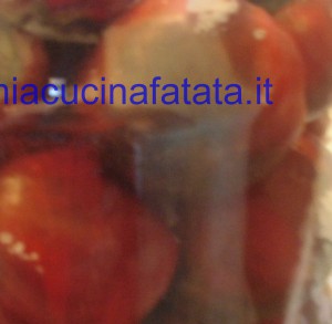 peperoni conserva e dolce senza zucchero 004