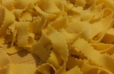 tagliatelle e genovese 013