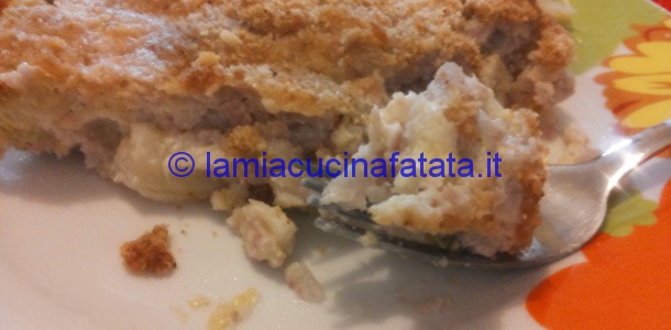 verza e patate blu sformato 018