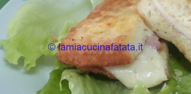 mozzarella in carrozza e cornetti integrali 012