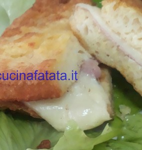 mozzarella in carrozza e cornetti integrali 012