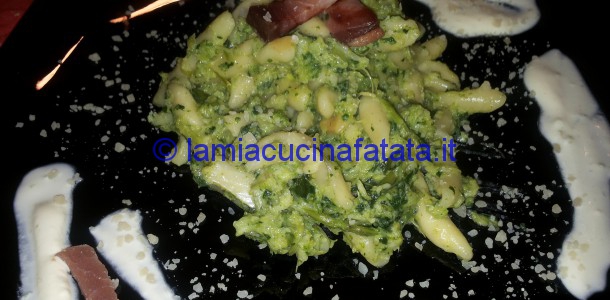 ricette della mia cucina fatats 327