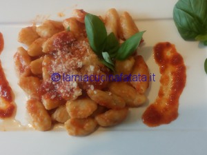 baba' e gnocchi di patate 044