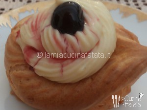 zeppole di san giuseppre di farro 053