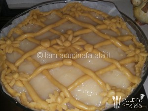 crostata al limone 020