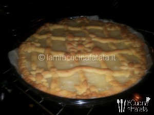 crostata al limone 025