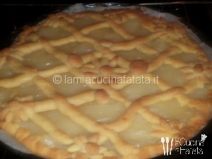 crostata al limone 026