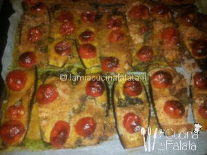 PIZZA FOCACCIA E MELANZANE 020