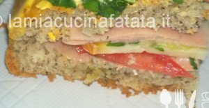 PIZZA FOCACCIA E MELANZANE 031