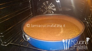 pane al cioccolato e caprese 005