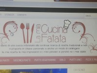 la mia cucina fatata
#Carolinacucina