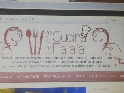 la mia cucina fatata
#Carolinacucina